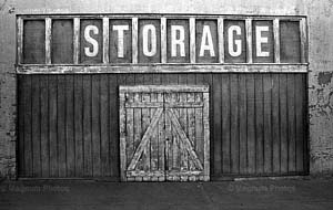 David Hurn